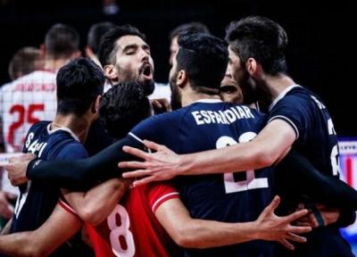 پیروزی مقتدرانه ایران برابر بلغارستان، شب عالی الکنو و شاگردانش