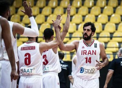 علی نژاد: پرچمدار ایران در المپیک توکیو تغییر نمی کند