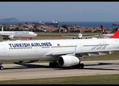 قیمت ویژه ترکیه: ارائه گواهی واکسن، شرط مسافرت با هواپیما در ترکیه