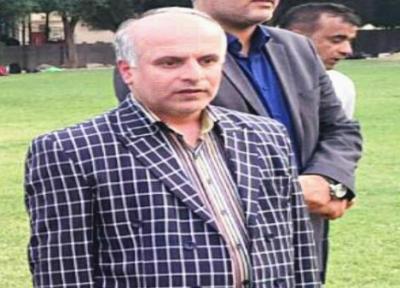 سرپرست مدیرعاملی باشگاه شاهین شهرداری بوشهر منصوب شد