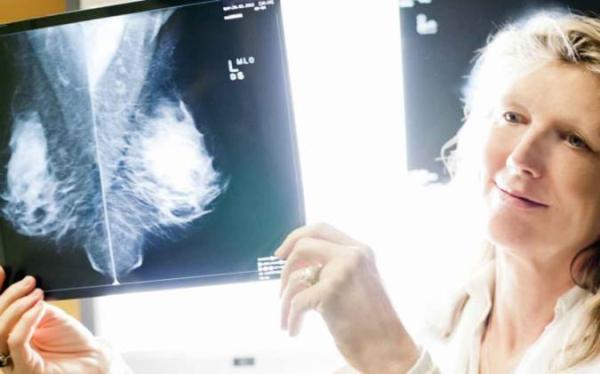 ماموگرافی و نکاتی که قبل از انجام ماموگرافی باید بدانید