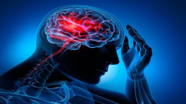 پیشگیری از سکته مغزی با فناوری نو