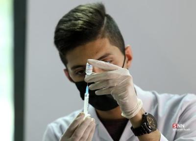 تزریق بیش از 352هزار دُز واکسن کرونا در کشور طی 24 ساعت گذشته