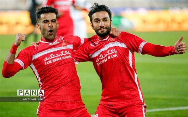 رده بندی سال 2021 تیم های باشگاهی دنیا؛ پرسپولیس برترین تیم ایران ماند