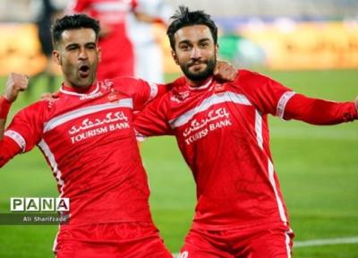 رده بندی سال 2021 تیم های باشگاهی دنیا؛ پرسپولیس برترین تیم ایران ماند