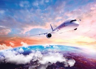 تور قطر ارزان: برقراری مجدد پروازهای شرکت هواپیمایی قطر ایرویز به مشهد