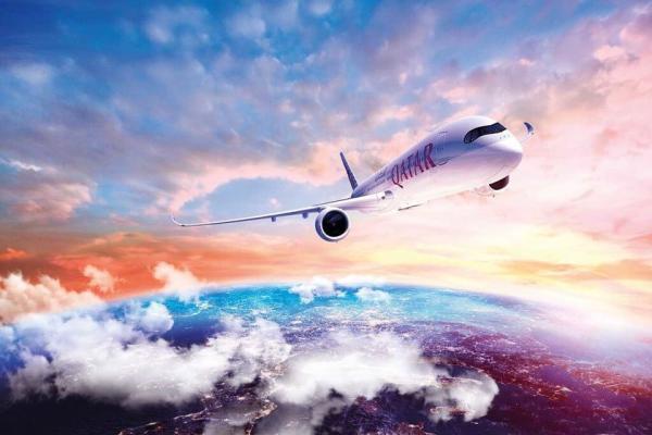 تور قطر ارزان: برقراری مجدد پروازهای شرکت هواپیمایی قطر ایرویز به مشهد