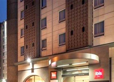 تور فرانسه: معرفی هتل 3 ستاره آیبیس تور ایفل در پاریس