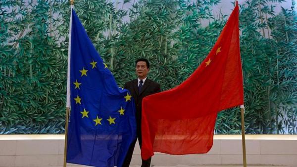 تور اروپا: یورواستات: واردات اتحادیه اروپا از چین افزایش قابل توجهی داشته است