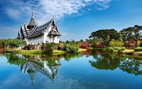 تور لحظه آخری تایلند: دانستنی هایی از تاریخ و فرهنگ تایلند
