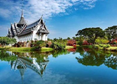تور لحظه آخری تایلند: دانستنی هایی از تاریخ و فرهنگ تایلند