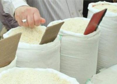 براتعلی: 160 هزار تن برنج و شکر با قیمت مصوب توزیع می گردد