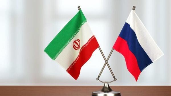 تور روسیه ارزان: ایران و روسیه خودرو مشترک می سازند