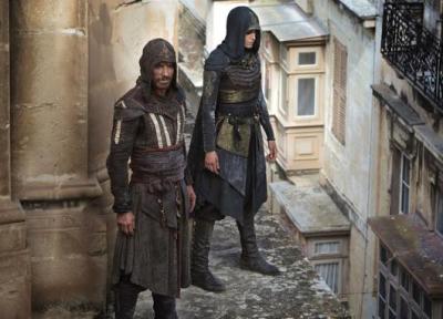 آخرین تریلر فیلم Assassins Creed را از دست ندهید