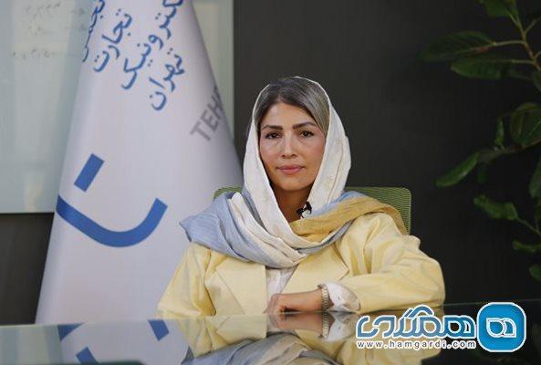 برگزاری رویداد تامین مالی پلتفرم های آنلاین با هدف آنالیز و بهبود جریان سرمایه گذاری در اقتصاد دیجیتال ایران
