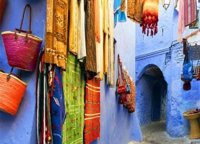 این تفریحات مراکش زندگی تان را عوض می نماید