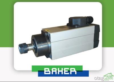 اسپیندل موتور چیست و چه ویژگی هایی دارد؟ (راهنمای کامل