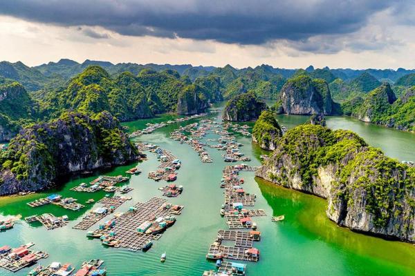 راهنمای سفر به ویتنام: از هانوی تا دلتای مکونگ