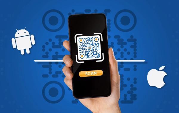 راهنمای کامل اسکن بارکد با گوشی